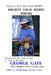 Mighty Gray Rebel Poems by George Gate