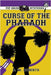 Pep Squad Mysteries Book 32: Curse of the Pharaoh by Roberts, Daniel