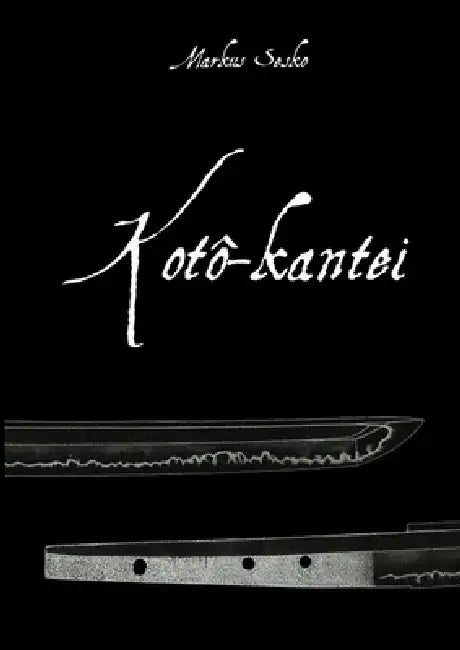 Koto-kantei by Markus Sesko
