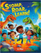Stomp, Roar, Learn! 10 Interdisciplinary Dinosaur-Themed Lesson Plans Deluxe Edition by Paul, Andre