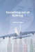 Something out of Nothing by Kyrillos Girgis