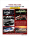 Those 80s Cars - AMC & Chrysler by Kaster, James