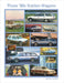 Those '80s Station Wagons by Kaster, James