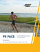PR Pace: Strength & Performance Training for Distance Runners by Chris Johnson