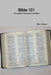 Bible 101 by Brian Nelson