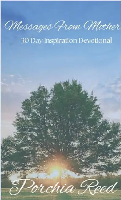 Messages from Mother by Reed, Porchia