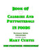 Book Of Calories and Phytosterols In Foods by Mary Curtis