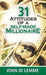 31 Attitudes of a Self-Made Millionaire by John Di Lemme