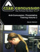 Anti-Concussion Training: Intermediate Field Manual by Steven Helmicki