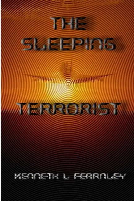 The Sleeping Terrorist by Kenneth Fearnley