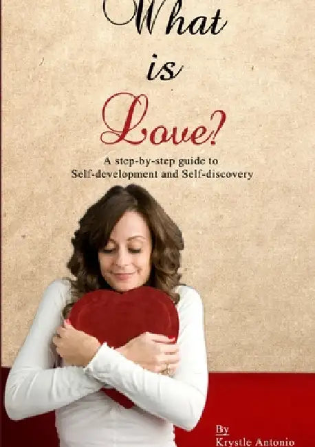 What is Love? by K. C. Artemis
