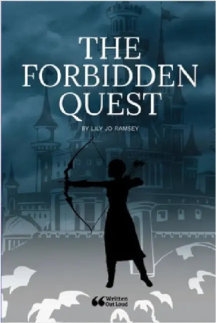 The Forbidden Quest by Ramsey, Lily Jo