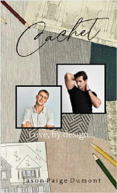 Cachet by Dumont, Jason Paige