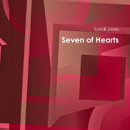 Seven of Hearts by Sandi Jones