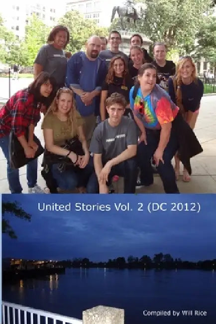 United (formerly UCF) goes to DC by William Rice