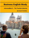 Business English Study - Intermediate 6 - the Tourist Industry by Fletcher, Paul S.