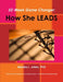 52-Week Game Changer: How She Leads by Merida Johns