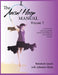 The Aerial Hoop Manual Volume 1 by Rebekah Leach, Julianna Hane