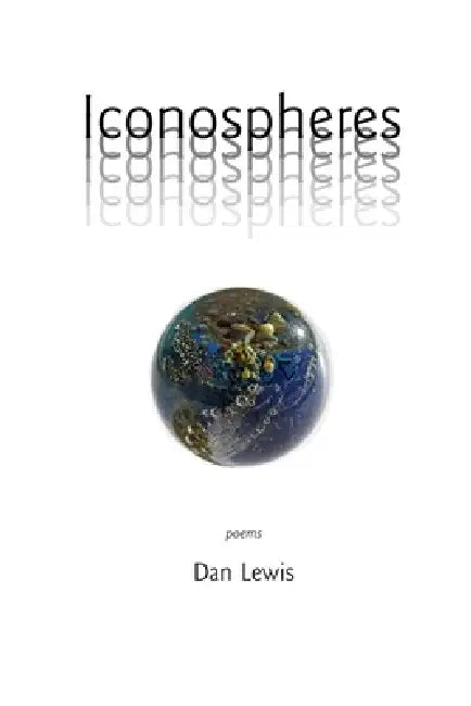 Iconospheres by Dan Lewis