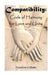 COMPATIBILITY Code of Harmony For Love & Unity by Franklin Gillette