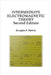 Intermediate Electromagnetic Theory 2nd Edition by Barlow, Douglas