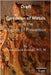 Corrosion of Metals: and the Science of Prevention by Burleigh, Thomas David