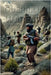 Guerrilla Warfare: Strategies, History, and Tactics by Sotis, Tom