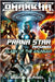 Omankha Vol 3 - Prana Star Rising, Clash Of The Anunnaki by Alphael, Shahan