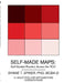 Self-Made Maps: Self-Guided Practice Across the TCO (Book H) by Shane Spiker