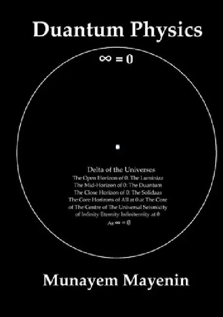 Duantum Physics by Munayem Mayenin