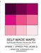 Self-Made Maps: Self-Guided Practice Across the TCO (Book I) by Shane Spiker