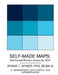 Self-Made Maps: Self-Guided Practices Across the TCO (Book C) by Shane Spiker