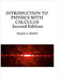 Introduction to Physics with Calculus, Second Edition by Barlow, Douglas