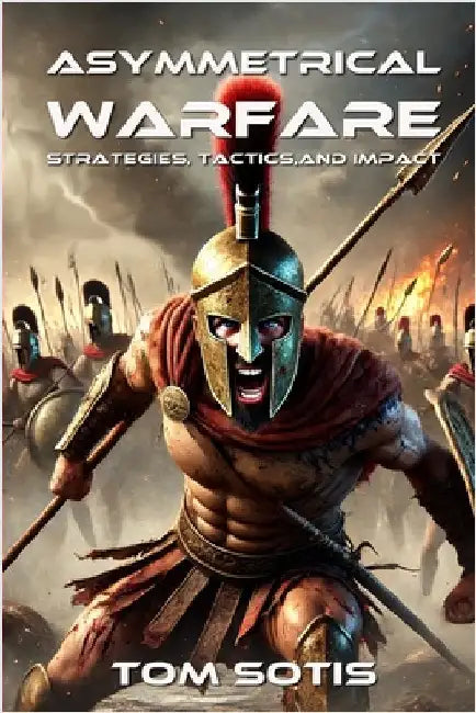 Asymmetrical Warfare: Strategies, Tactics, and Impact by Sotis, Tom