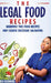 The Legal Food Recipe: Warning! This Food Recipes May Course Excessive Salivating by Happiness Olekanma