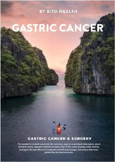 Gastric Cancer by Health, LLC Bito