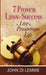 7 Proven Laws of Success to Live a Prosperous Life by John Di Lemme