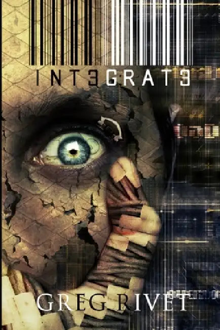 Int3grat3 by Greg Rivet