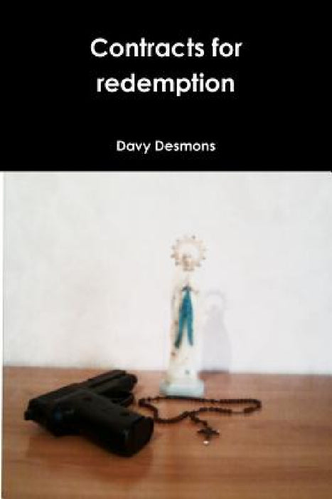 Contracts for redemption by Davy Desmons