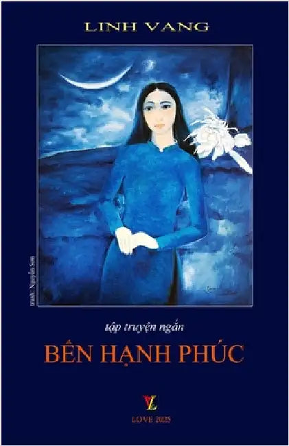 Bến Hạnh Phúc by Vang, Linh