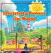 Electricity Powers the World by Mathai, George