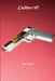 Caliber .45 by Adel Aliyev