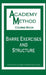 Barre Exercises and Structure by Ken Ludden