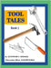 Tool Tales, Book 1 by Newman, Katherine K.