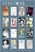 Iterations: A SAW Anthology: SAW 2021 Graphic Novel Intensive Anthology by Hart, Tom