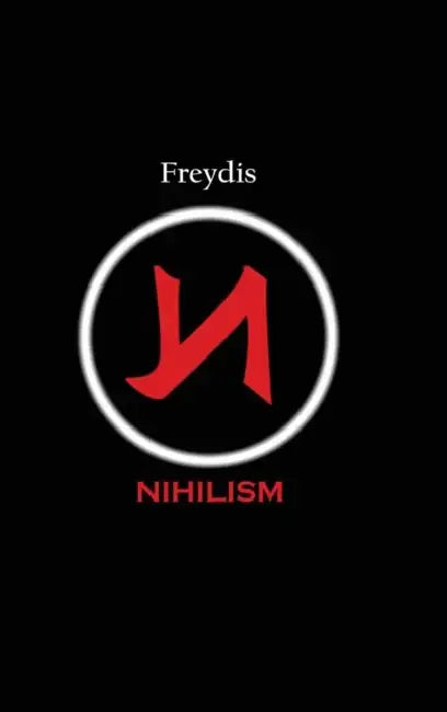 Nihilism by Freydis