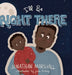 I'll Be Right There by Jonathan Marshall