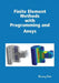 Finite Element Methods with Programming and Ansys by Meung Kim