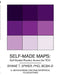 Self-Made Maps: Self-Guided Practice Across the TCO (Book A) by Shane Spiker