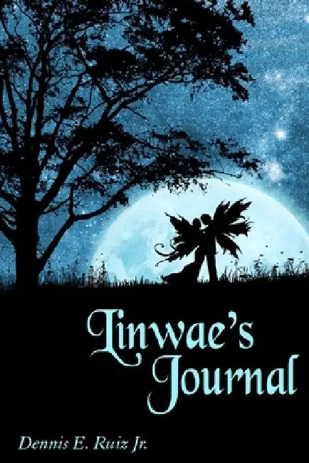 Linwae’s Journal: Fire and Ice by Dennis Ruiz Jr.